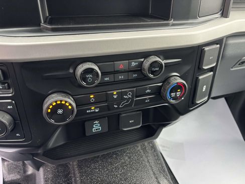 New 2026 Ford F450 XL w/ XL Driver Assist Package image 22