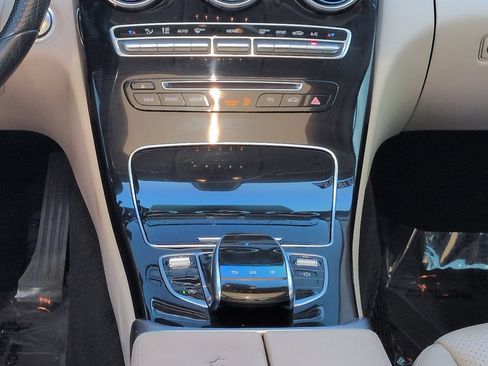 Used 2016 Mercedes-Benz C 300 Sedan image 18