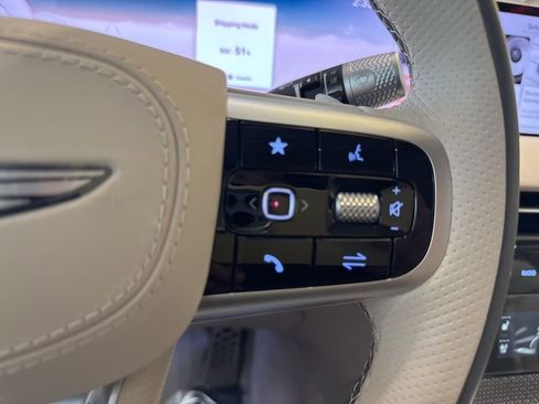 New 2026 Genesis G80 3.5T Sport Prestige AWD/4WD image 39