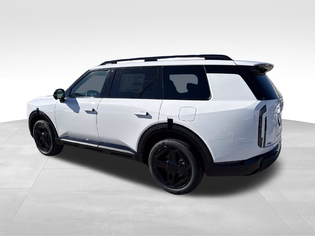 New 2027 Kia Telluride SX X-Line AWD/4WD image 3
