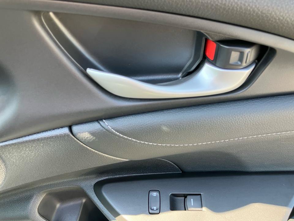 Used 2019 Honda Civic EX-L image 35