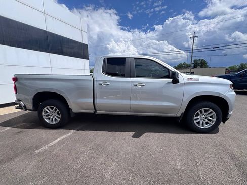 Used 2019 Chevrolet Silverado 1500 RST AWD/4WD image 9