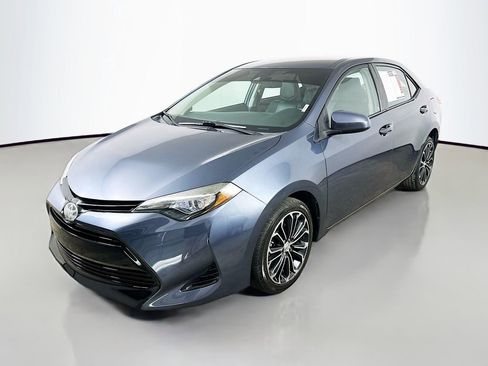 Used 2017 Toyota Corolla L FWD image 3