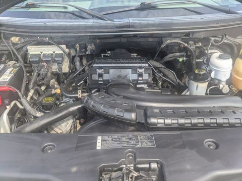 Used 2006 Ford F150 Harley-Davidson AWD/4WD image 17
