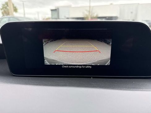 New 2026 MAZDA MAZDA3 2.5 S Sedan w/ Preferred Pkg FWD image 33