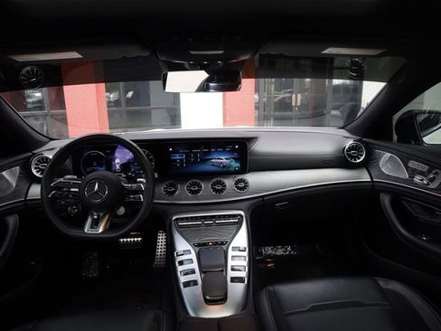 Used 2023 Mercedes-Benz AMG GT 53 image 19