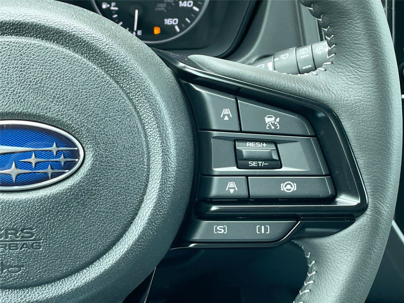 New 2026 Subaru Forester Premium AWD/4WD image 29