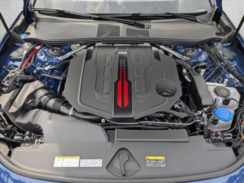 New 2026 Audi S5 Prestige AWD/4WD image 17