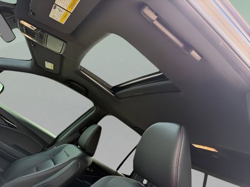 Used 2023 Honda Ridgeline Black Edition image 28