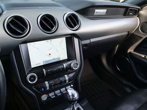 Used 2022 Ford Mustang GT Premium w/ Equipment Group 401A image 16