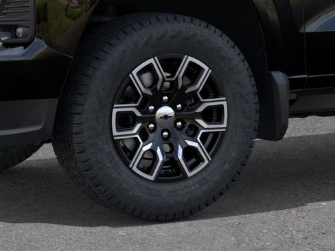 New 2026 Chevrolet Colorado Z71 w/ Z71 Convenience Package 2 AWD/4WD image 9