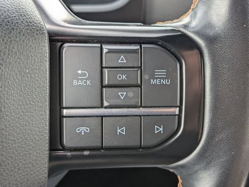 Used 2023 Ford Expedition Max Platinum AWD/4WD image 29