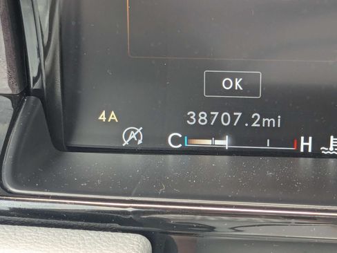 Used 2021 Lincoln Navigator L Reserve AWD/4WD image 33