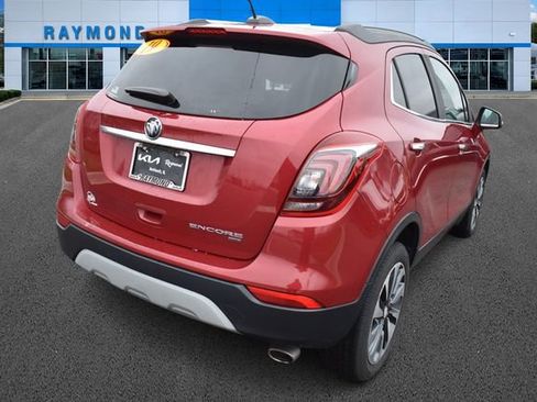 Used 2019 Buick Encore Essence image 3