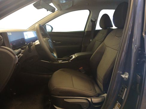 New 2026 Hyundai Tucson SE image 9