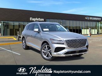 New 2025 Genesis GV80 3.5T Advanced image 1