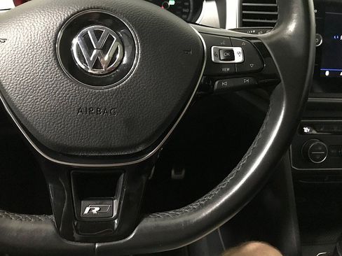 Used 2019 Volkswagen Atlas SE FWD image 25