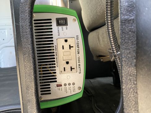 Used 2013 Ford E-150 and Econoline 150 w/ PWR Group image 20