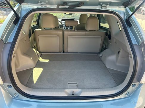 Used 2015 Toyota Prius V Five image 15