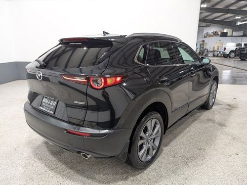 New 2025 MAZDA CX-30 AWD 2.5 S w/ Premium Package image 3