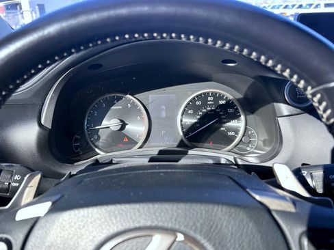 Used 2020 Lexus NX 300 AWD w/ Premium Package image 14