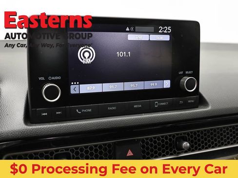 Used 2025 Honda Civic Sport image 18