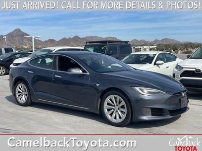 Used 2017 Tesla Model S 75