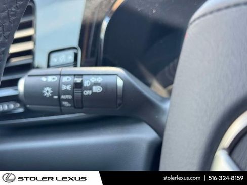 Used 2022 Lexus NX 350 AWD image 28