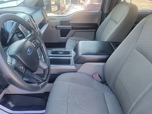 Used 2016 Ford F150 XLT w/ Equipment Group 301A Mid image 23