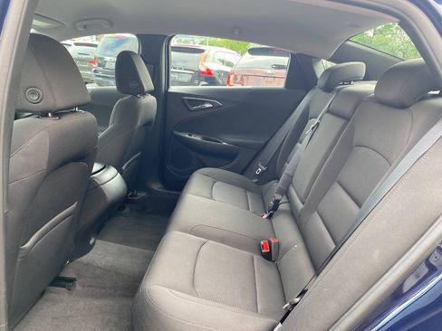 Used 2018 Chevrolet Malibu LS FWD image 20