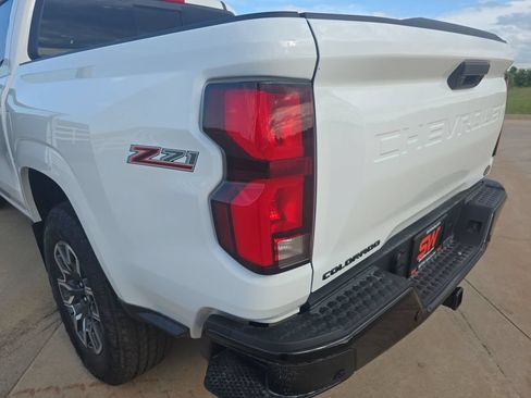 New 2026 Chevrolet Colorado Z71 w/ Technology Package AWD/4WD image 33