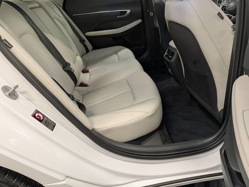 Used 2023 Hyundai Sonata Limited FWD image 26