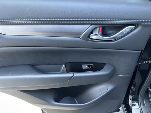 New 2025 MAZDA CX-5 AWD 2.5 S w/ Select Package image 19