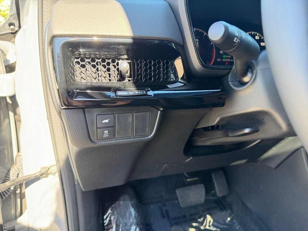 Used 2024 Honda CR-V EX-L image 19