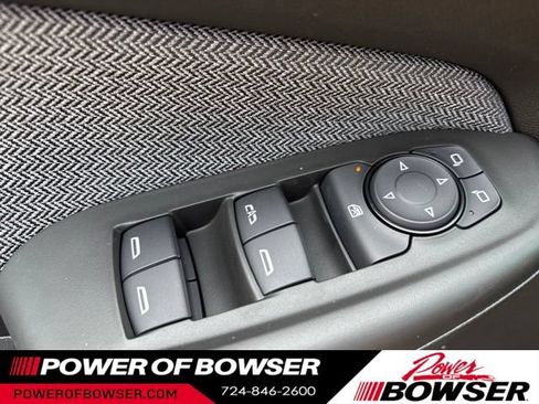 New 2026 Chevrolet TrailBlazer LT w/ Midnight Edition AWD/4WD image 8