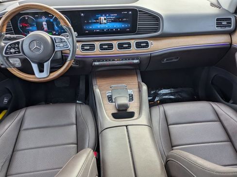 Used 2020 Mercedes-Benz GLE 450 4MATIC image 17