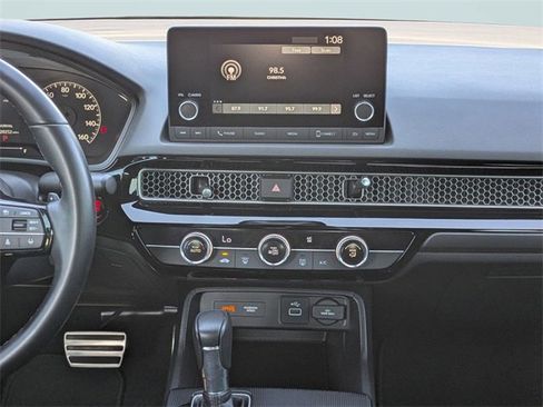 Used 2023 Honda Civic Sport image 16