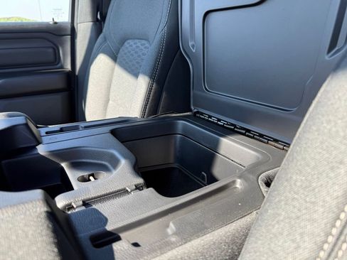 New 2026 RAM 1500 Warlock AWD/4WD image 26