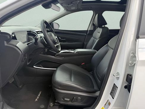 Used 2024 Hyundai Tucson SEL AWD/4WD image 9