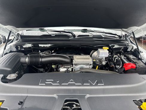 Certified 2023 RAM 1500 Rebel w/ Rebel Level 1 Equipment Group AWD/4WD image 29