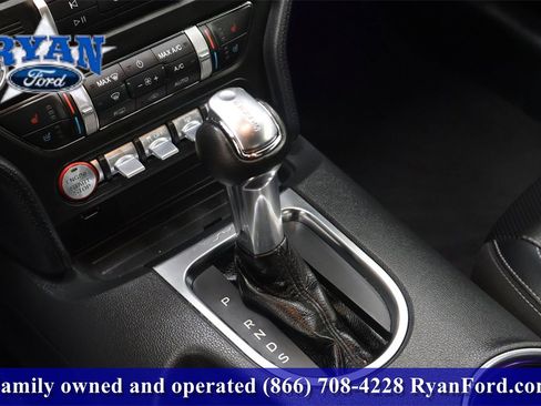Used 2023 Ford Mustang Premium image 19