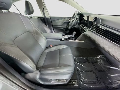 Certified 2025 Toyota Camry XLE w/ Premium Plus Package FWD image 30