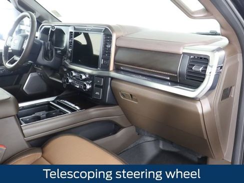 New 2026 Ford F350 King Ranch image 79