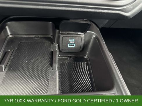 Certified 2025 Ford Bronco Outer Banks image 30