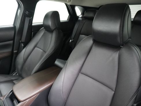 Used 2022 MAZDA CX-30 AWD 2.5 S w/ Premium Package image 10