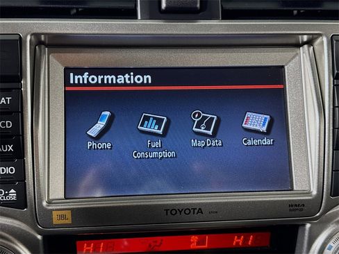 Used 2013 Toyota 4Runner Limited image 36