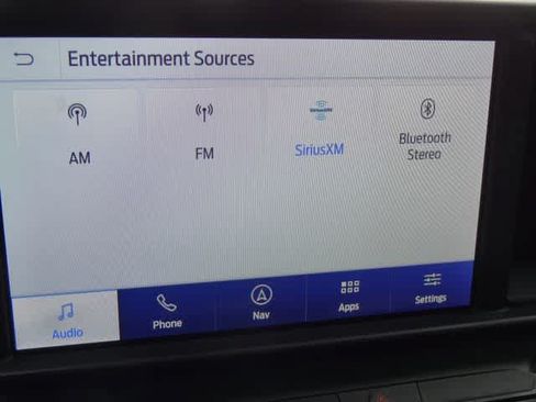 Certified 2023 Ford Maverick Lariat w/ Lariat Luxury Package FWD image 25