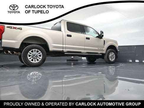 Used 2017 Ford F250 XLT w/ XLT Value Package AWD/4WD image 39