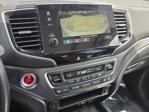 Certified 2022 Honda Pilot Special Edition image 24