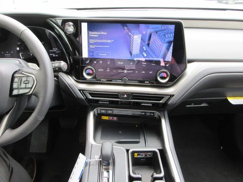 New 2026 Lexus TX 350 AWD image 39